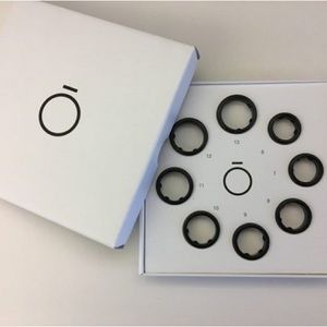 Oura ring size kit